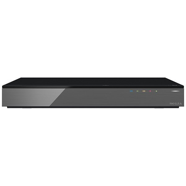 東芝 ブルーレイレコーダー REGZA 4K DBR-4KZ600 4580652111737