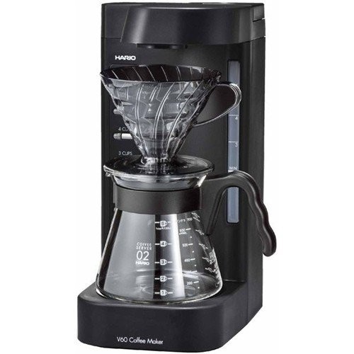 HARIO ハリオ コーヒーメーカー V60 珈琲王2 EVCM2-5TB 4977642403215