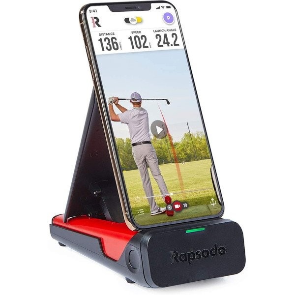 Rapsodo ラプソード  MLM GPROゴルフ ゴルフ用弾道測定器 Rapsodo  4573149540981