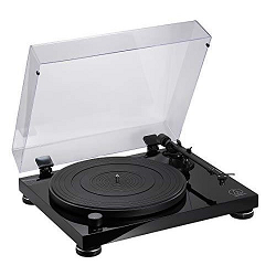Audio-technica オーディオテクニカ AT-LPW50P ベルトドライブ レコードプレーヤー