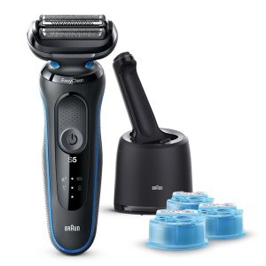 BRAUN ブラウン メンズシェーバー 50-B7000CC 4210201288039