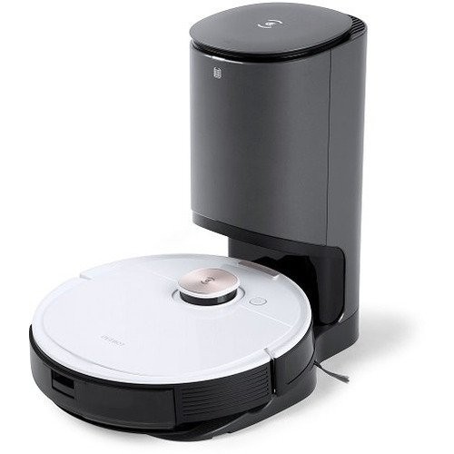 ECOVACS エコバックス ロボット掃除機 DEEBOT OZMO T8+ DLX11-54 4589914861618