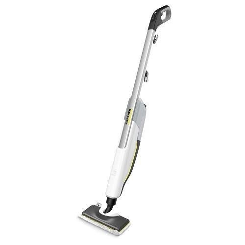 KARCHER ケルヒャー スチームモップ SC Upright プレミアム 4054278885759