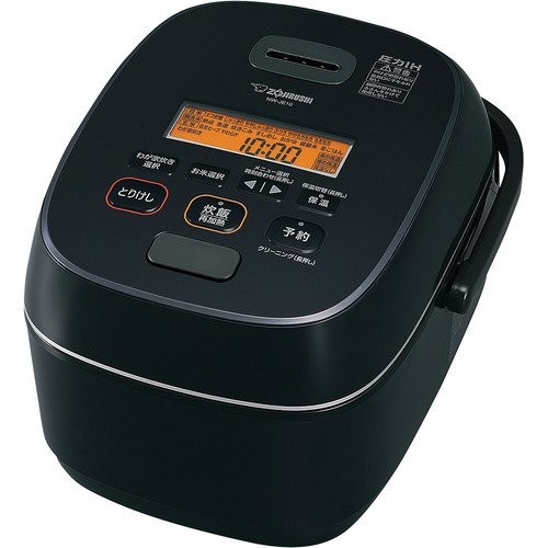 象印 ZOJIRUSHI 炊飯器 極め炊き NW-JE10 4974305220264