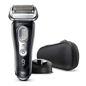 BRAUN ブラウン メンズシェーバー 9340S-V 4210201366768
