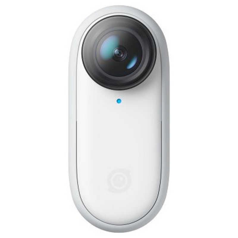 Insta360 GO2 64GB Edition CING2XX/F アクションカメラ SHENZHENARASHIVISION