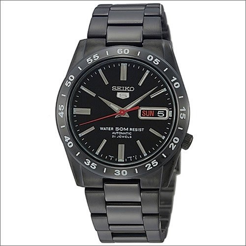 SEIKO 腕時計 SEIKO 5 セイコーファイブ SNKE03K1 4954628400833
