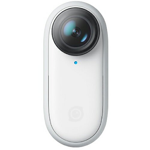 Insta360 アクションカメラ Insta360 GO2 Standard Edition CING2XX/A 4537694294270
