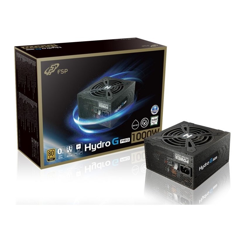 FSP Hydro G PRO 1000W HG2-1000 4713224521676