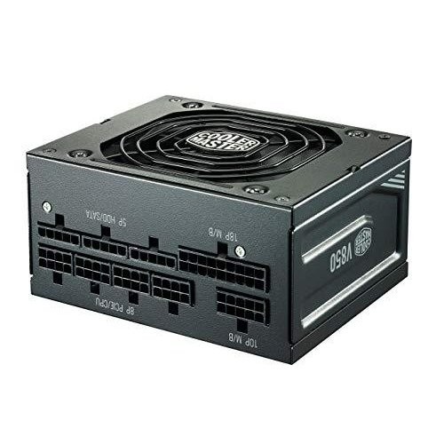 COOLER MASTER クーラーマスター V SFX Gold 850W MPY-8501-SFHAGV-JP 4719512098790