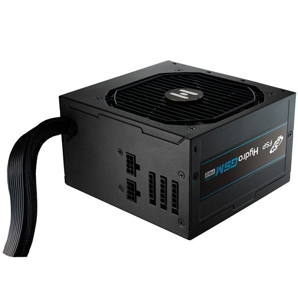 FSP Hydro GSM Lite PRO 650W HGS-650M 4713224524370