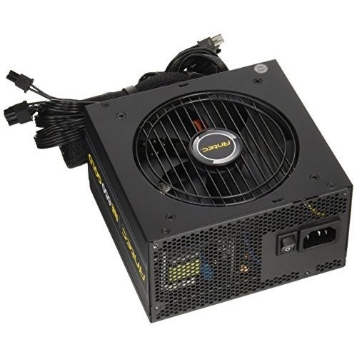 ANTEC アンテック NeoECO Gold NE650G 0761345116268
