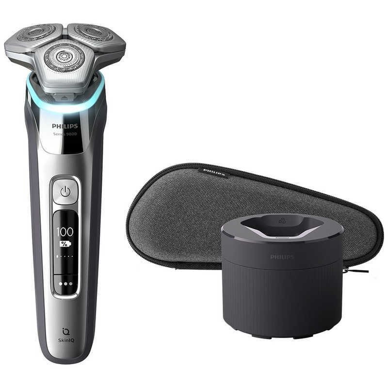 Philips フィリップス メンズシェーバー 9000シリーズ S9985/50 8710103996583