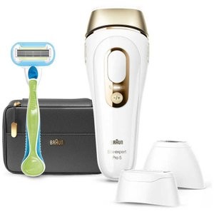 BRAUN ブラウン 光美容器 シルクエキスパート Pro5 PL5243 4210201413042