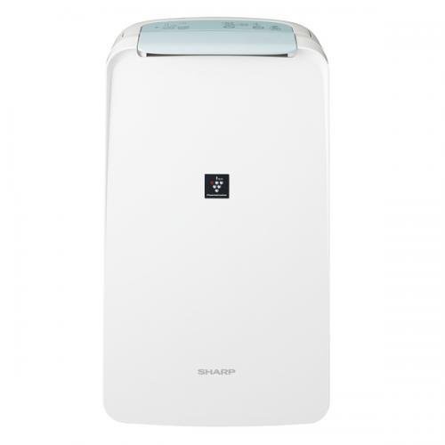 SHARP シャープ 衣類乾燥除湿機 CV-N71 ホワイト 4974019176093