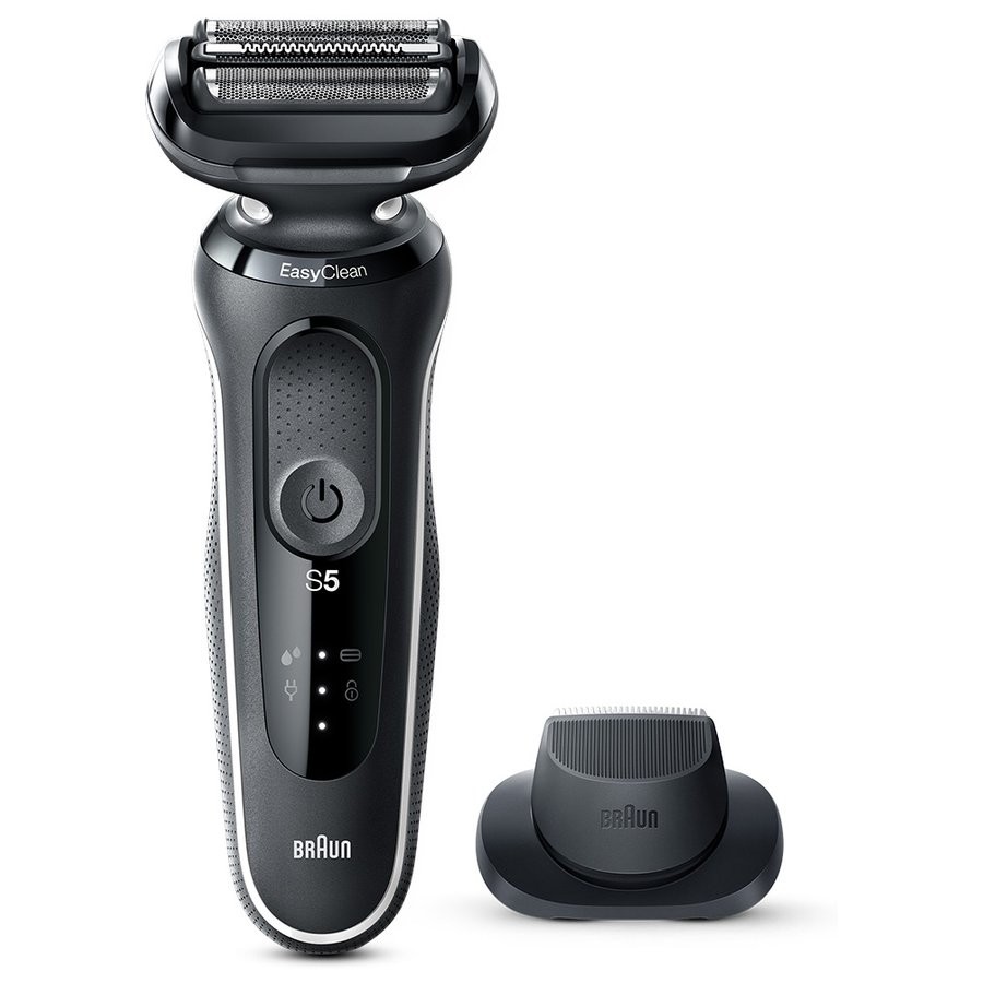 BRAUN ブラウン メンズシェーバー シリーズ5 51-W1200s 4210201425625