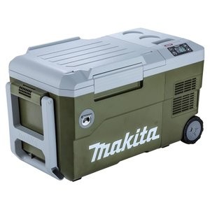 マキタ 充電式保冷温庫クーラーボックス CW001GZO 40Vmax オリーブ 0088381753067