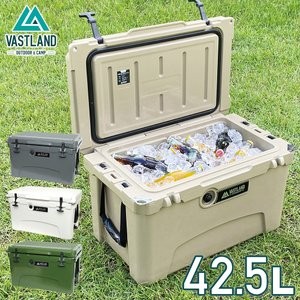 FIELDOOR フィールドア ノーザンクーラーボックス 45QT 42.5L