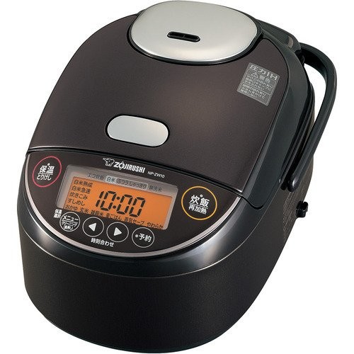 象印 ZOJIRUSHI 極め炊き NP-ZW10 4974305220301
