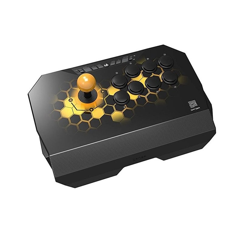Qanba クァンバ ドローン アーケード ジョイスティック N2-PS4-01 クァンバ ドローン アーケード ジョイスティック