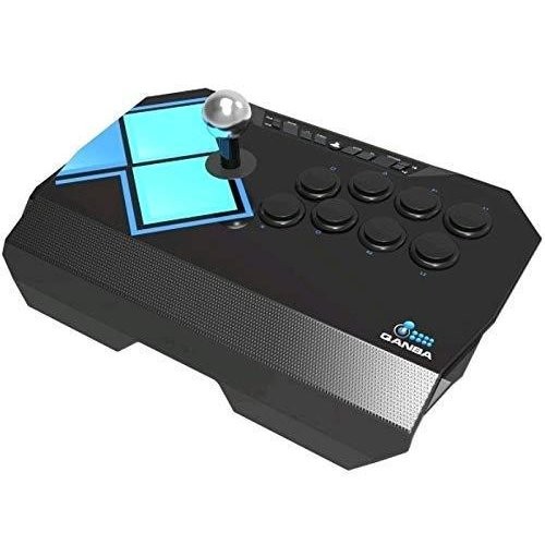 Qanba EVO Drone アーケード ジョイスティック 4571374884405