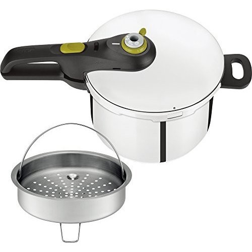 ティファール T-fal セキュア ネオ 6L P2530744 3045384362839