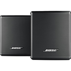 BOSE ボーズ ワイヤレスリアスピーカー Surround Speakers