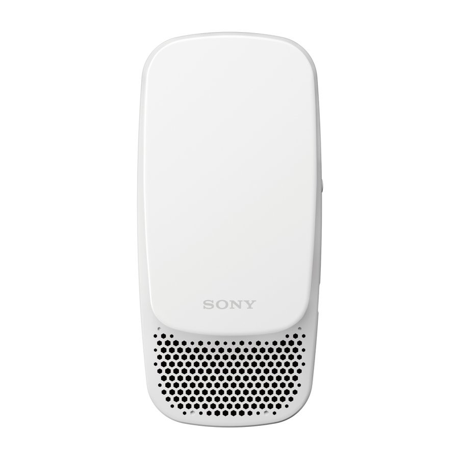 SONY ソニー REON POCKET 3 RNP-3 4548736140691
