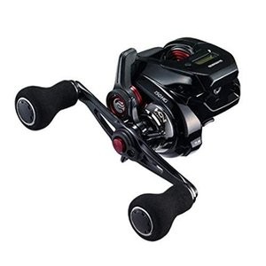 シマノ SHIMANO 19 炎月 CT 150PG 右 03987　4969363039873
