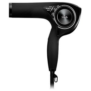 MTG ReFa ビューテック ドライヤー プロ BEAUTECH DRYER PRO ブラック RE-AJ03A 4573176155073