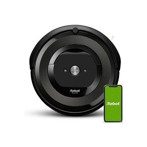 iRobot アイロボット ロボット掃除機 ルンバe5 RoombaE5 e515060 0885155017741