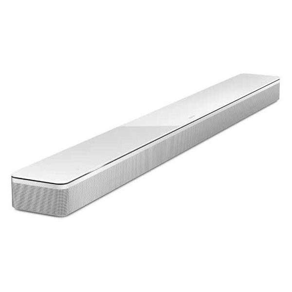 BOSE ボーズ SOUNDBAR 700 ホームシアター スピーカー ホワイト 4969929250940