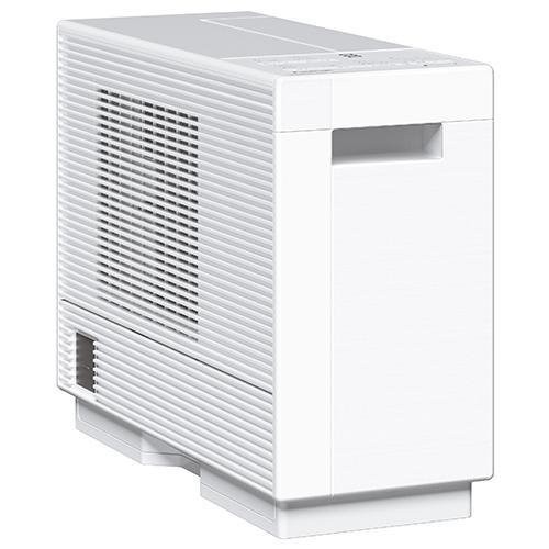 Panasonic パナソニック 衣類乾燥除湿機 F-YZVXJ60 クリスタルホワイト 4549980550281