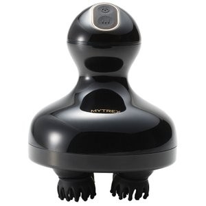 MYTREX 頭皮エステ マッサージ器 EMS HEAD SPA MT-EHS20B  4580058720564