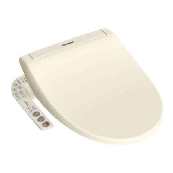 パナソニック Panasonic 温水洗浄便座 CH942SPF パステルアイボリー4549980601785