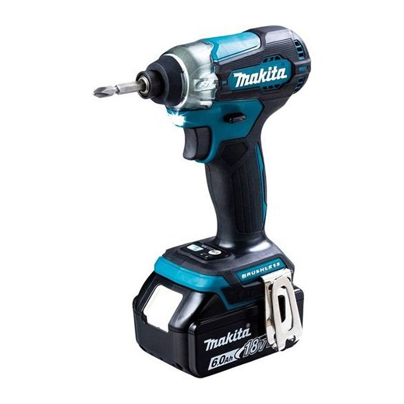 マキタ 電動工具 TD157DZ  青 0088381738545