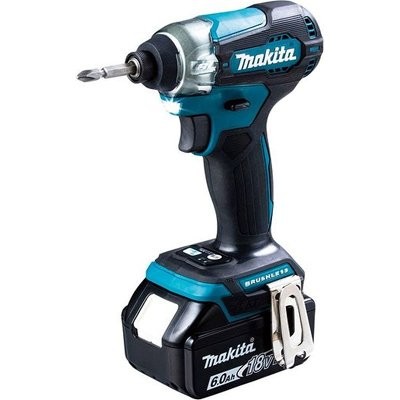 マキタ 電動工具 TD157DRGX  青 0088381738538