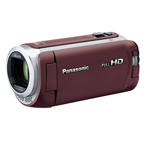 HC-W590MS-T ブラウン 4549980514245