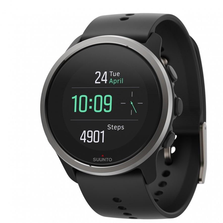 スント SUUNTO 5 PEAK SS050726000 Black 6417084507563