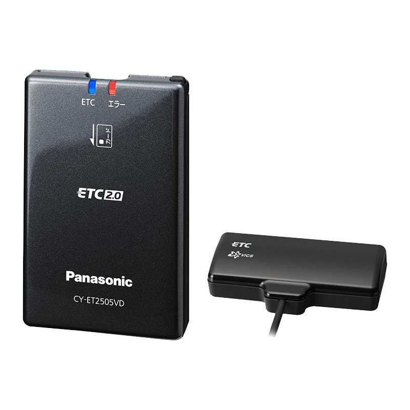 パナソニック Panasonic  CY-ET2505VD 4549980379356