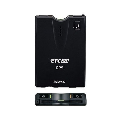 デンソー DENSO DIU-A010 4957902026361