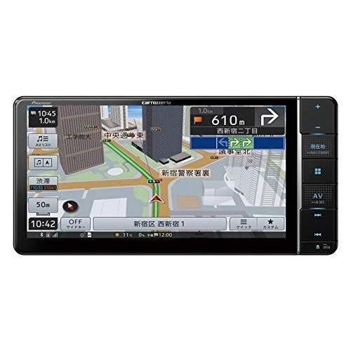 パイオニア Pioneer 楽ナビ AVIC-RW911 4988028467134