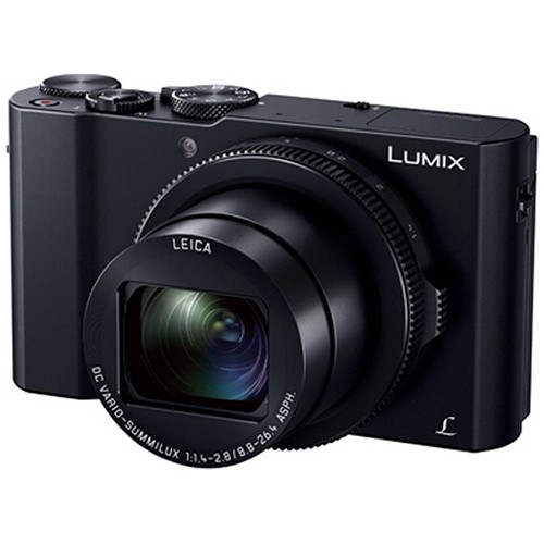 LUMIX DMC-LX9 4549077780805