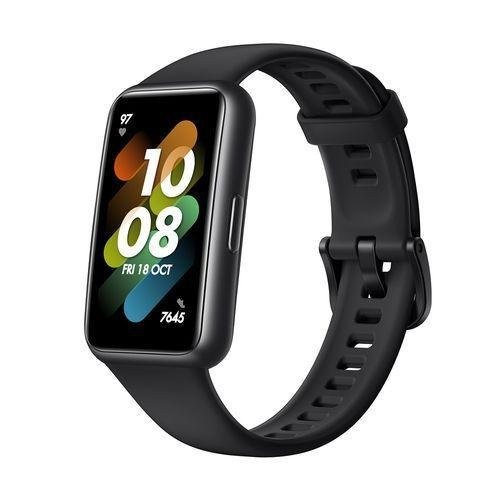 HUAWEI TECHNOLOGIES BAND 7 GRAPHITE BLACK 6941487262021