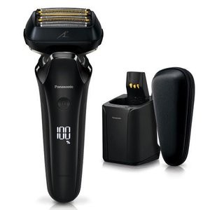 Panasonic パナソニック メンズシェーバー ラムダッシュPRO 6枚刃 ES-LS9P-K 4549980578568