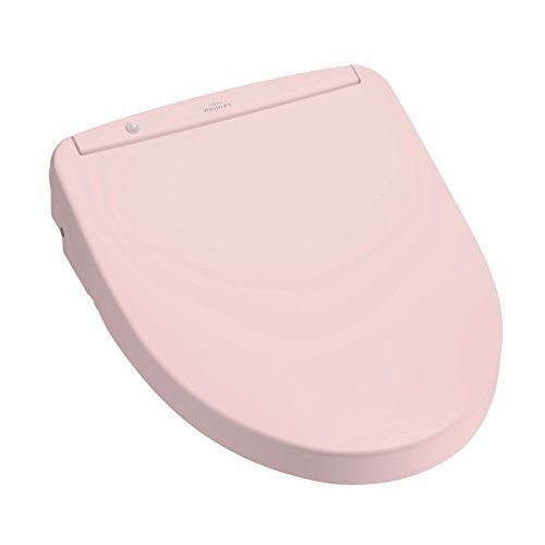 TOTO 温水洗浄便座 ウォシュレットアプリコット TCF4713RSR2 パステルピンク 4940577975652