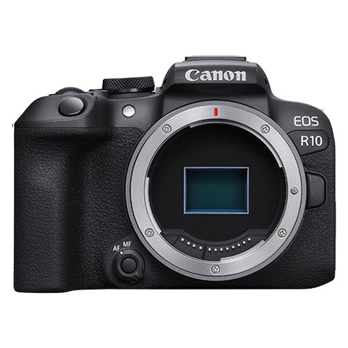 Canon EOS R10 ボディ 4549292189711