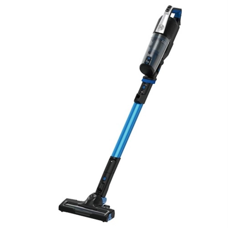 AQUA アクア スティッククリーナー Pet Primo AQC-HF501-B ブライトブルー 4562335449757