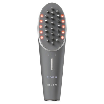 YA-MAN ヤーマン スカルプリフト アクティブ MS-82G 4540790332333