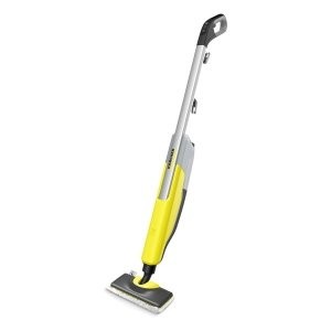 KARCHER ケルヒャー スチームクリーナー スチームモップ SC Upright 4054278885476